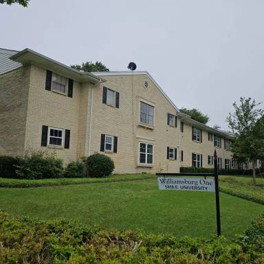 Main picture of 5818 E University Blvd