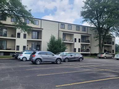 Main picture of Kellog Park Apartments