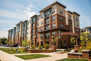 Main picture of Liberty Mill