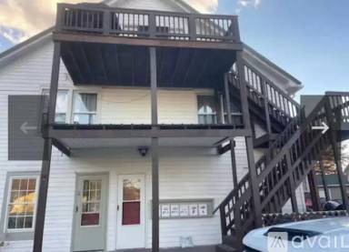 Main picture of 108 Miller St