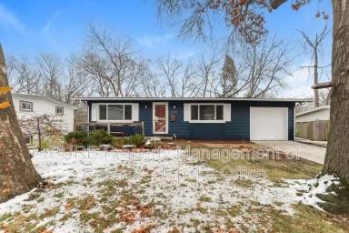 Main picture of 3320 SW Oakley Ave