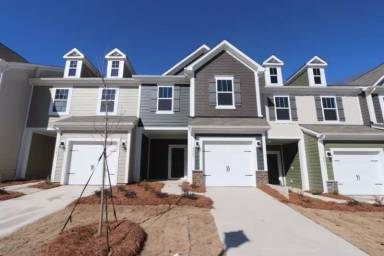 Main picture of 2849 Aubrey St