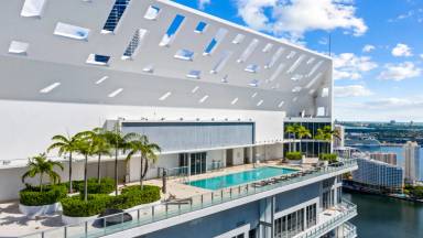 Main picture of Brickell House