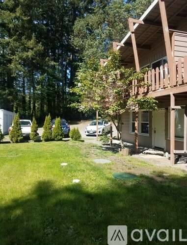 Main picture of 7155 Tracyton Blvd NW