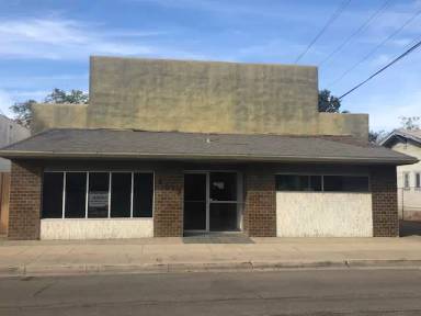 Main picture of 1119 E Roosevelt St