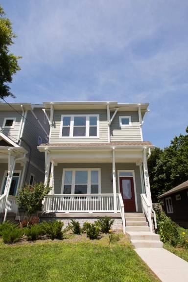 Main picture of 1408 Stainback Ave