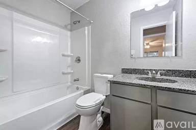 Main picture of The Choir Apartments