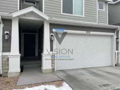 Main picture of 553 W 1520 S