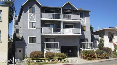 Main picture of 2401 Park Blvd