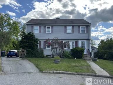 Main picture of 8 Merrow St