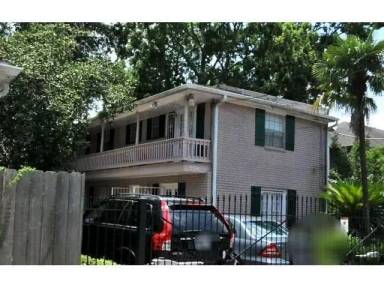 Main picture of 5516 S Robertson St