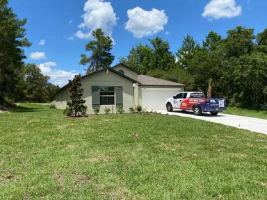 Main picture of 2340 SW 168th Loop