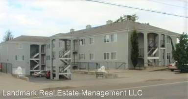 Main picture of Lion Head Apartments in Lynden!