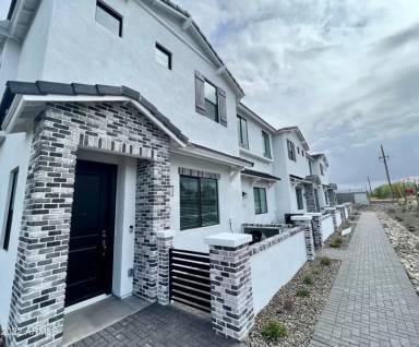 Main picture of Lehi Cove