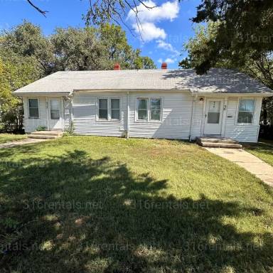 Main picture of 912 N Glendale St