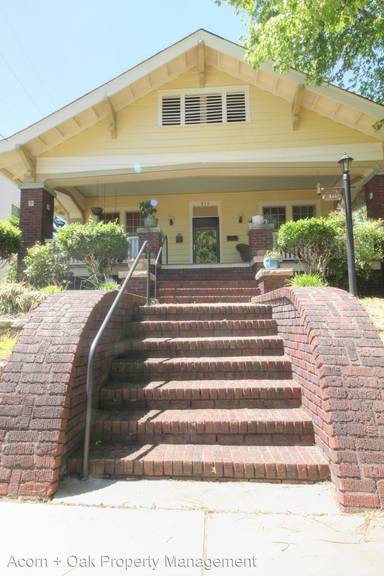 Main picture of 311 N Gregson St