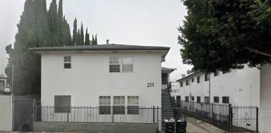 Main picture of 2111 W Florence Ave