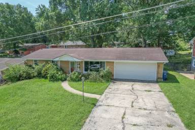 Main picture of 1122 Major Dr