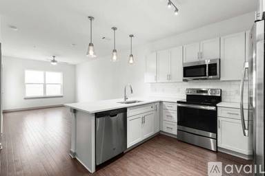 Main picture of Silo House Condos