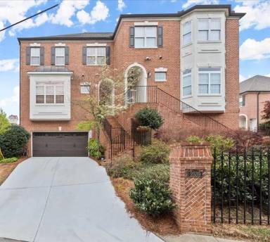 Main picture of 2539 Ellijay Dr NE