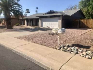 Main picture of 4532 W Aster Dr
