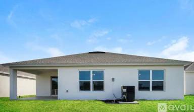 Main picture of 646 Lindbergh Way