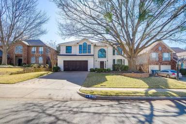 Main picture of 3237 Shady Glen Dr