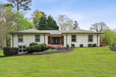 Main picture of 1520 Womack Rd