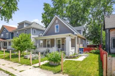 Main picture of 37 N Gray St