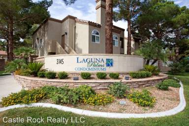 Main picture of Laguna Palms Condominiums