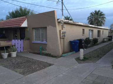 Main picture of 2302 E Broadway Rd