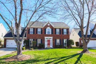 Main picture of 9724 Steele Meadow Rd