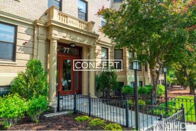Main picture of 16-40 Queensberry St