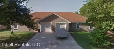 Main picture of 1422 Shoshoni Trl