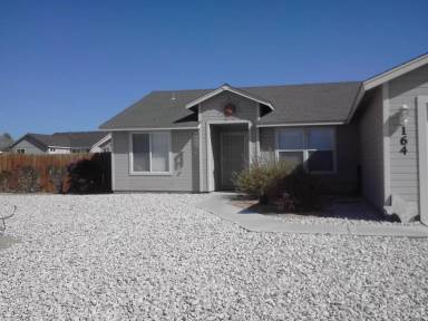 Main picture of 123 Prairie Ln