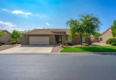 Main picture of Painted Desert