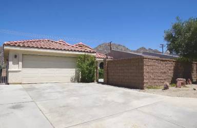 Main picture of 53690 Avenida Obregon