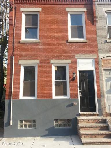 Main picture of 3912 Brandywine St