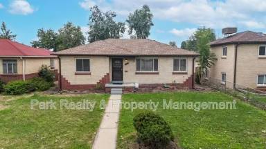 Main picture of 3536 Dahlia St