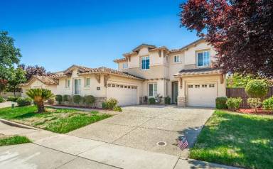 Main picture of 11854 Cobble Brook Dr