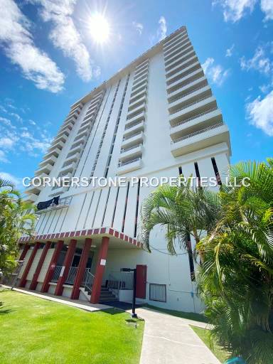 Main picture of Scenic Towers