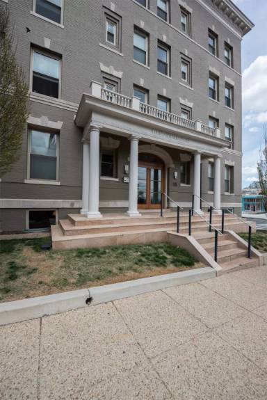 Main picture of 1801 Wyoming Ave NW