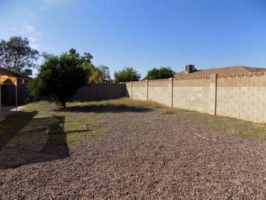 Main picture of 6440 E Julep St