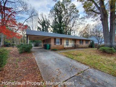 Main picture of 3350 Denson Pl