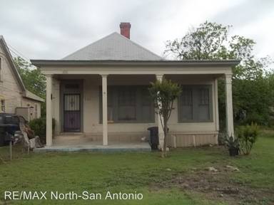 Main picture of 927 Hays St