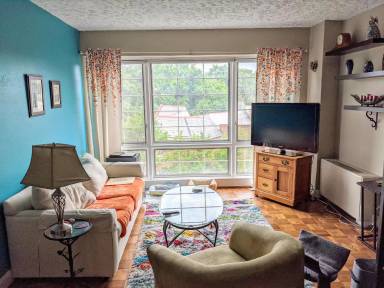 Main picture of 3901 Cathedral Ave NW