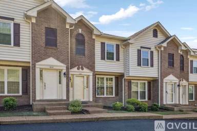 Main picture of 1614 Brentwood Pointe