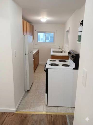 Main picture of 1 Spring St