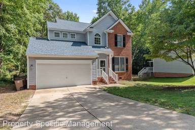 Main picture of 2716 Steeple Run Dr