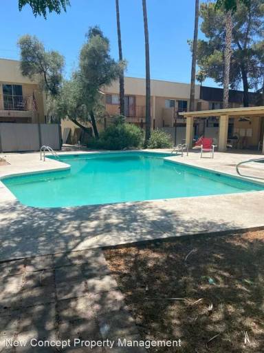 Main picture of 1341 East Fort Lowell Road - 52D